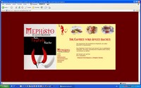 Mephisto